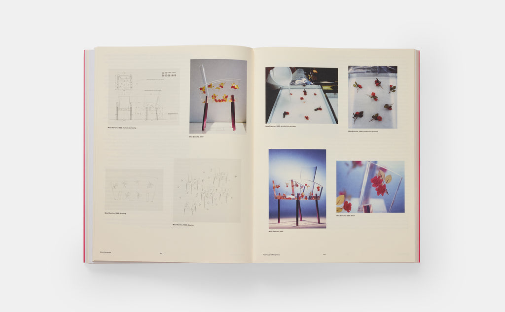 Shiro Kuramata by Deyan Sudjic