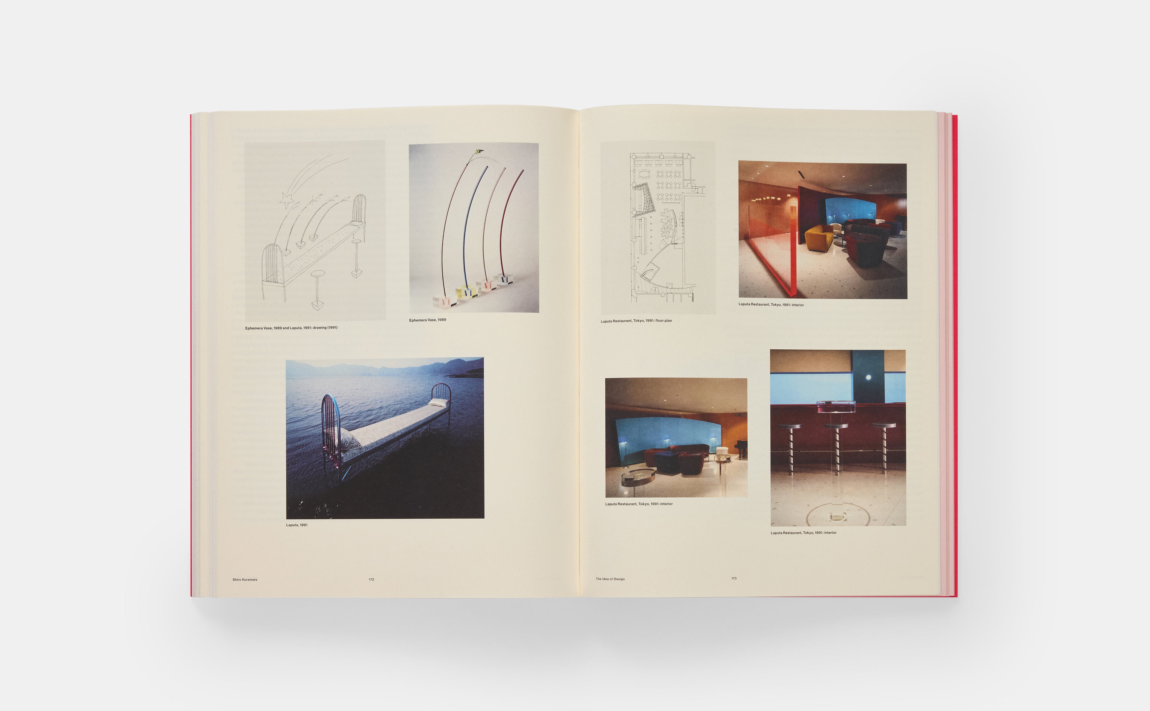 Shiro Kuramata by Deyan Sudjic